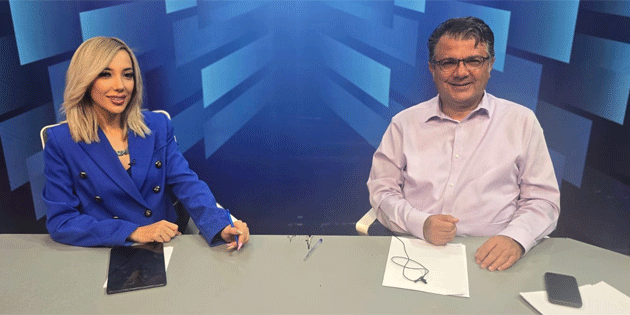 Akansoy: “2004 ve 2017 bize ok ey retti”
