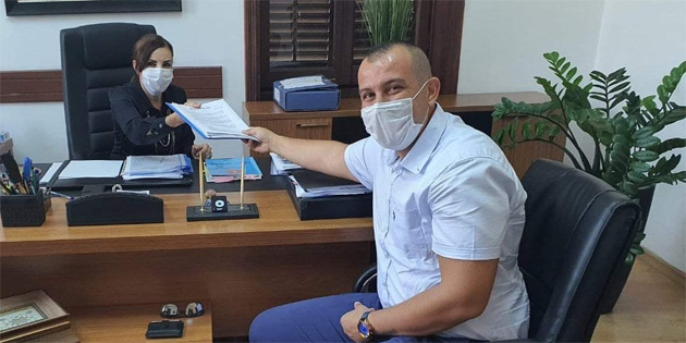Halkn Parṫṡ’nden Kb-Tek’deki “halesiz almlar ̇le ̇lġl̇” Ombudsman ve Sayştay’a ikayet 