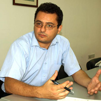‘D�N���ML� BA�KANLIK OLMAZSA OLMAZ’ 