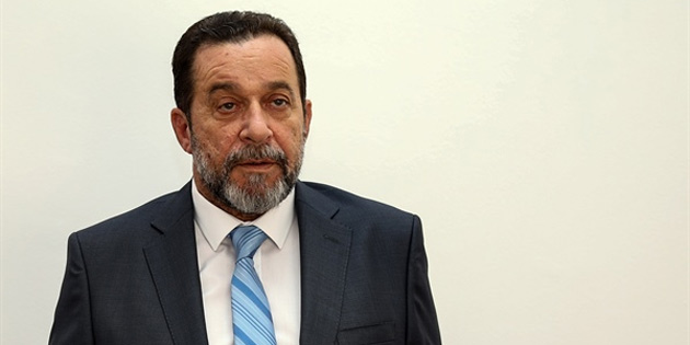 Denkta�: “Erdo�an’�n geni� kat�l�ml� b�lgesel konferans �nerisini selaml�yorum” 