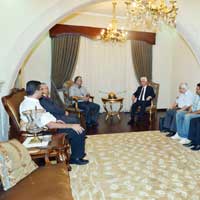 Erolu’ndan yardm istediler