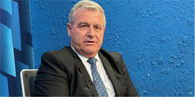 MECL�S BA�KANLI�I KR�Z� H�K�MET KR�Z�NE D�NEB�L�R 