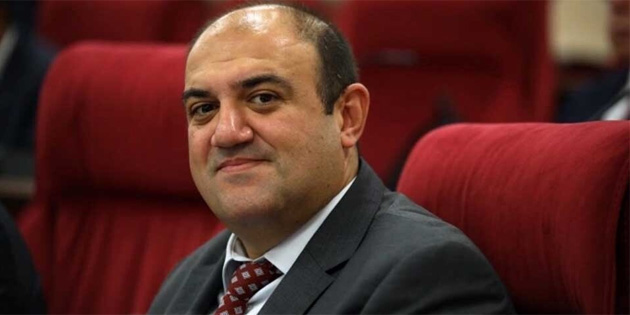 CTP Milletvekili Bar��n: 'Asgari �cretten vergi al�nmaya ba�land�'