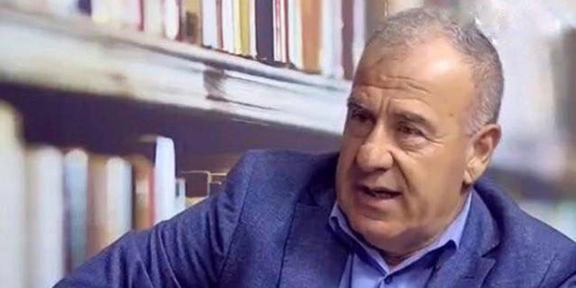 'TDP'nin halk�� ve ak�lc� politikalar� sayesinde ekonomik yap� k�sa s�rede normale d�necek'