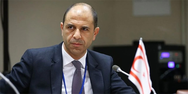 zersay: 'Denetimler gstermelik olmamal'