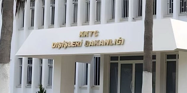 D��i�leri'nden T�rkiye-Libya karar� i�in “tarihi ad�m” de�erlendirmesi