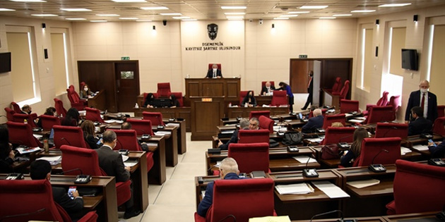 Polis Genel Mdrl btesi oyokluuyla kabul edildi 