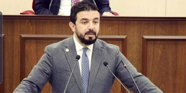 Zarolu: “Bir defaya mahsus servet vergisi gelmeli” 