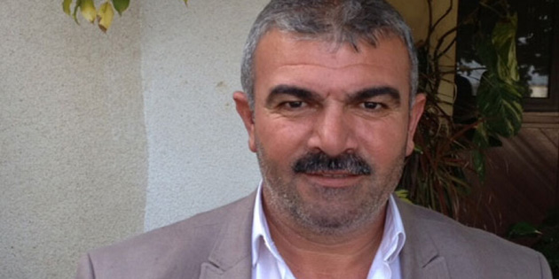 BEN�M AMCAM DAYIM YOK EL�M� SADECE HALK TUTACAK 