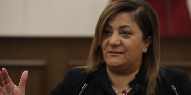 Manavolu: “Halk bilinlendirilmeli, alama hz artrlmaldr” 