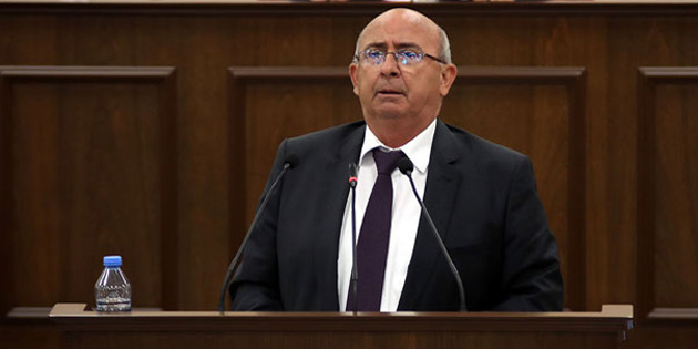 “EURO’YA GE���� KONU�MALIYIZ” 