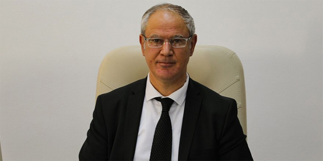 “TANINMA MERD�VEN�N� ADIM ADIM �IKIYORUZ” 