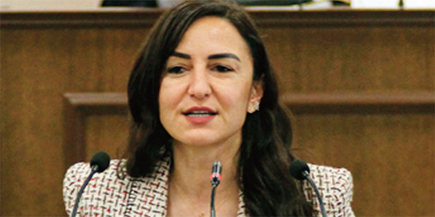 M�CADELEYE DEVAM EDECE��Z 