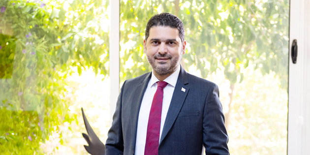 M�RO�LU’NUN VAS�YET�NE LAYIK OLMAYA �ALI�IYORUZ 