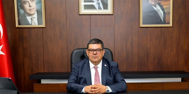 Berova’dan 24 Kasm retmenler Gn mesaj