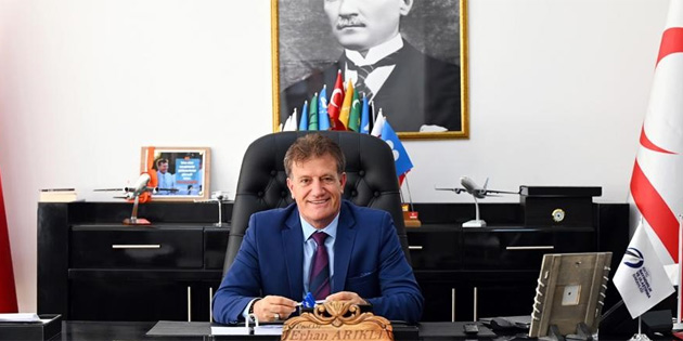 Arkl’dan 24 Kasm retmenler Gn mesaj