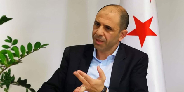 zersay: “Her ileri gibi asgari cret belirlenmesi de yar buuk” 