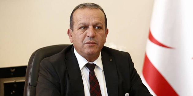 'DENGEL� VE AD�L OLMAK, H�K�MET ETMEN�N GERE��'