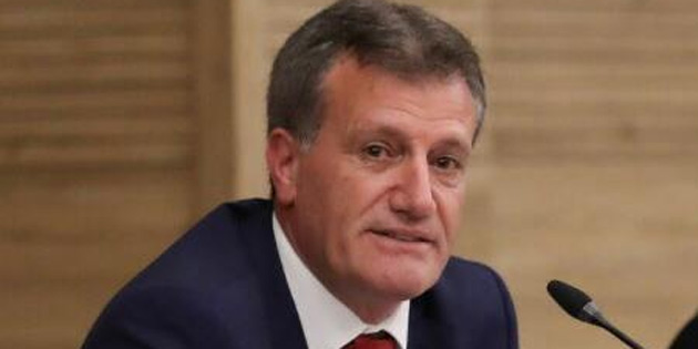 H�K�MET ASGAR� �CRET� POP�L�ZME KURBAN ETT� 