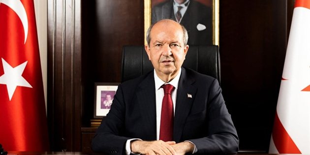 Tatar: “Rum’a boyun emedik emeyeceiz” 