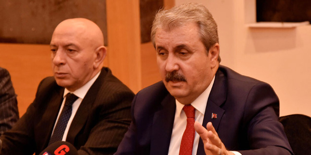 FEDERAL ��Z�MDEN YANA OLANLARA �A�IRIYORUM 