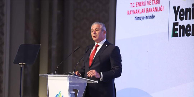“Dou Akdeniz'de atlacak admlarn Trkiyesiz baar elde edemeyecei net” 
