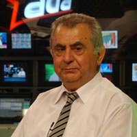 ‘18 NSAN, SZ TARHE GMECEK’