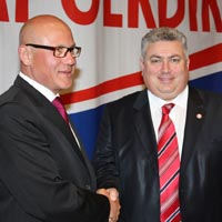 ‘BARIA OMUZ VERDK, ZME KANAT GERDK’