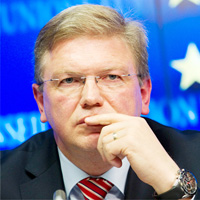 Fle’nin adaya geli tarihi 7 Nisan 