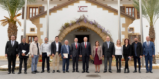 Cumhurba�kanl��� Halk Konseyi dokuzuncu toplant�s�n� d�n yapt�