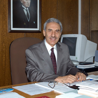 Ergenekon'a kar kmak ihanettir 