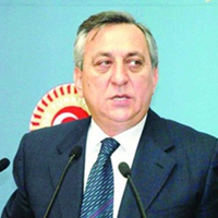 Anayasa'y asla deitirtmeyiz 