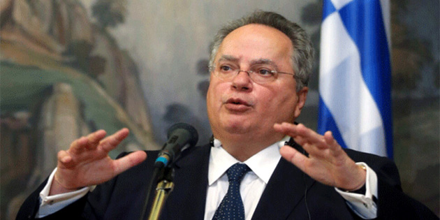Nikos Kocias: “Cenevre’de Atina ve Lefkoa kaybetti” 