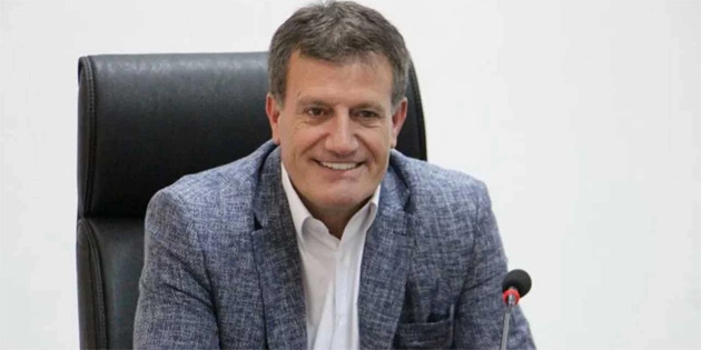 YDP UBP’NN HANG CRAATINA ENGEL OLDU? 