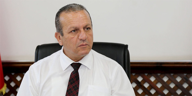 “Durmazlarsa, bir karl mutlaka olacak' 