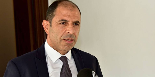 zersay: “Kalitesiz, tabela niversiteleri konusunda acil tedbir almak zorundayz”