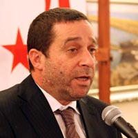 Denkta�: Erdo�an babam gibi 