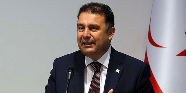 “TANIMAYACAIZ, KINIYORUZ”