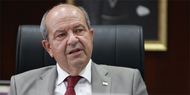 'Bu karar, Kbrs Cumhuriyeti’nin Rum devletine dnm olduunun arpc bir kantdr” 