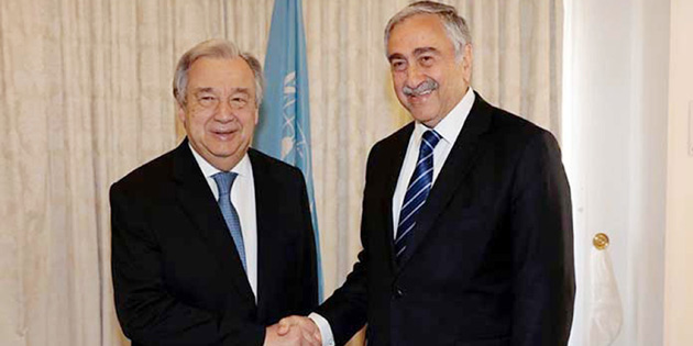 AKINCI SEMDEN NCE GUTERRES LE GRECEK 