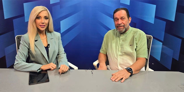 Denkta: “Son 5 yl iin babamn kemikleri szlyor”