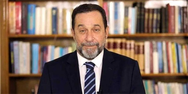 Denkta: “Asl mesele byyen i sorunlar”