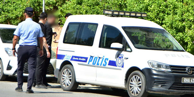 Ouz: “KKTC’de kayt dl bitireceiz”