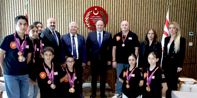 ztrkler: “zolasyonlar sporun ruhuna aykr”
