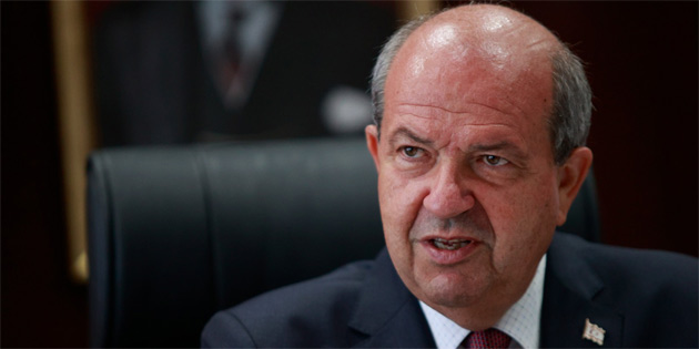 Tatar: “Federasyon masal ile halk kandrmak istiyorlar”