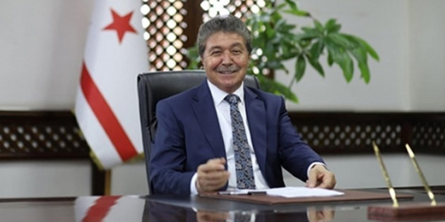 �nal �stel: “Say�n Tatar’a g�venimiz tamd�r” 