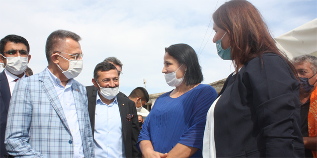 “46 y�ld�r kapal� tutulmas� gere�inden fazla iyi niyet g�stergesi” 