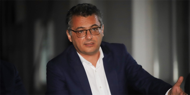 Erhrman: “Kbrs Trk halk dnm noktasnda”