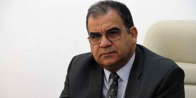 Sucuolu: “Son yaanan gelimelerin faturas ahsma mal edilmeye allyor” 