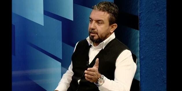 YDP Szcs Zarolu: “UBP, 30 yl iin zr dahi dilese, zr kabahatine yetmez”